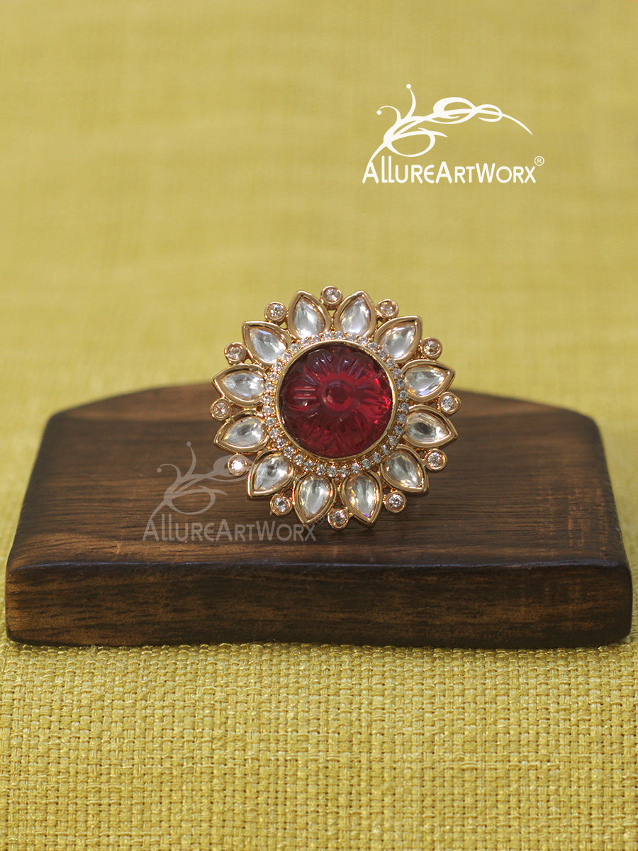 Colourful Ring